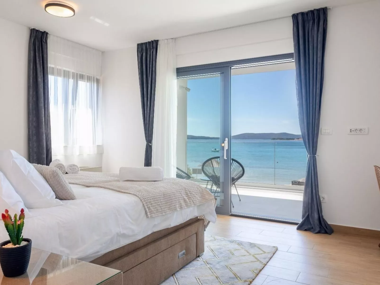 Villa Marionella in Šibenik-Image-tags.info