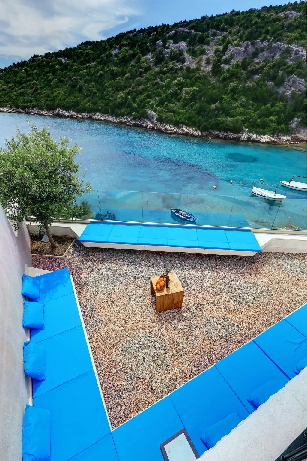 Villa by the Sea-Draußen