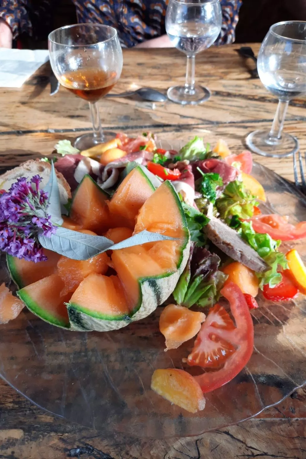 Landhaus in der Dordogne-Image-tags.info