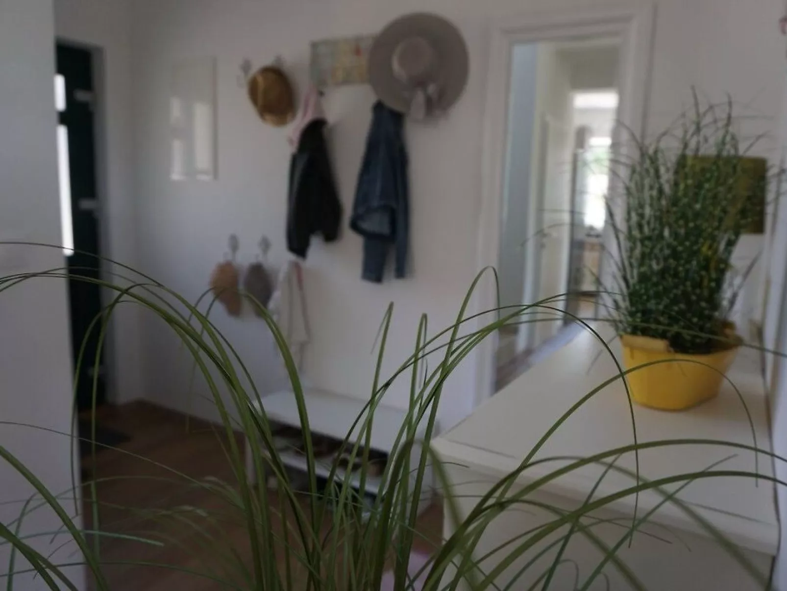 Neues Ferienhaus in Krnica mit Privatem Pool-Dedans