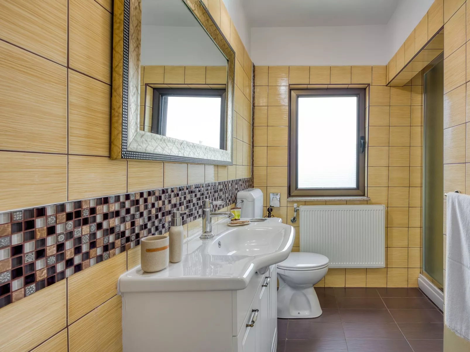 Charmante Familienvilla für 14 Personen in der Nähe von Porec-Inside