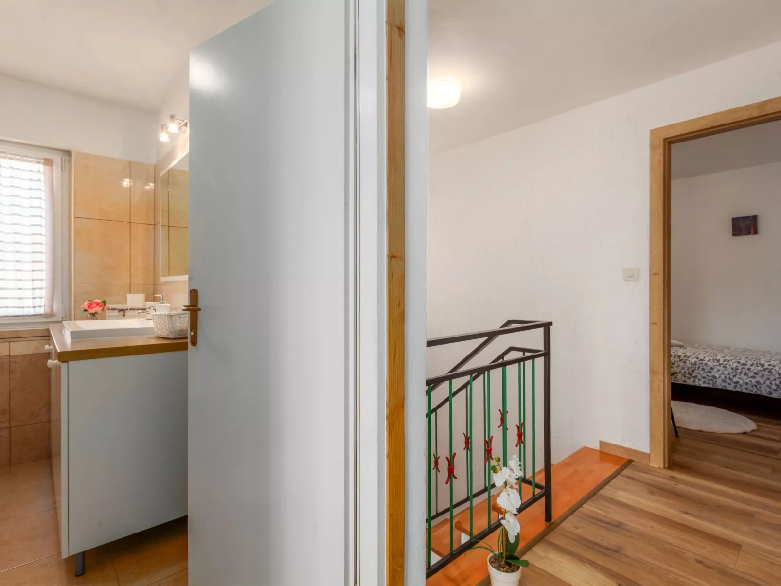 Familienhaus Anna-Drinnen