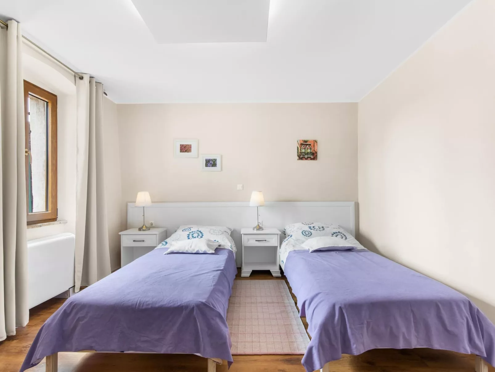 Ferienvilla "Flavia"-Dedans