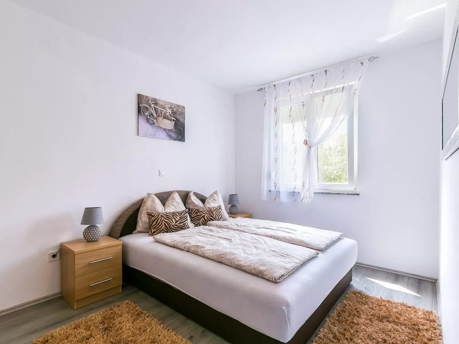 Für 4 Personen ca. 66 m&sup2; in Ližnjan, Istrien (Medulin und Umgebung)-Inside