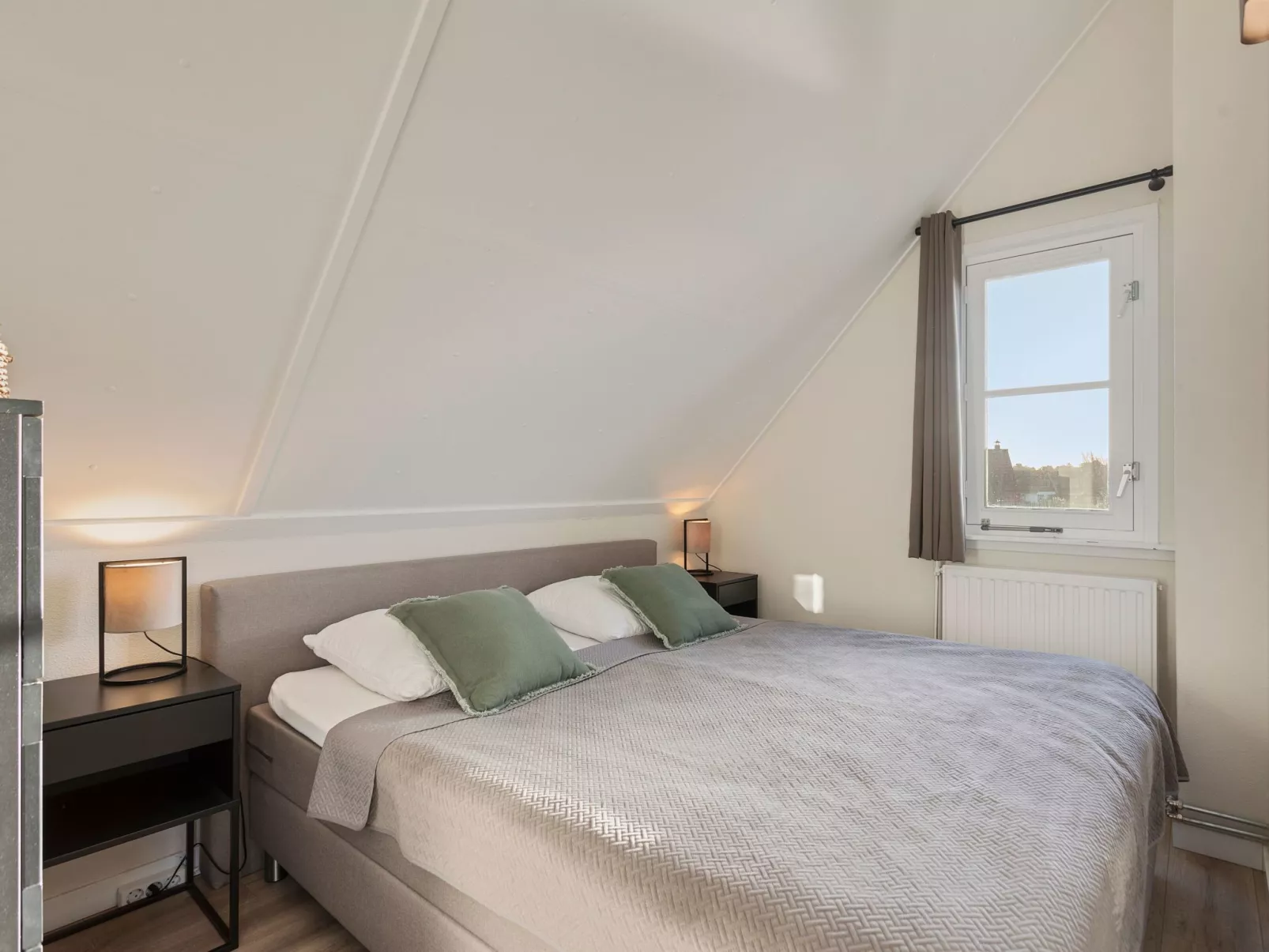 Villa Vermeer-Inside