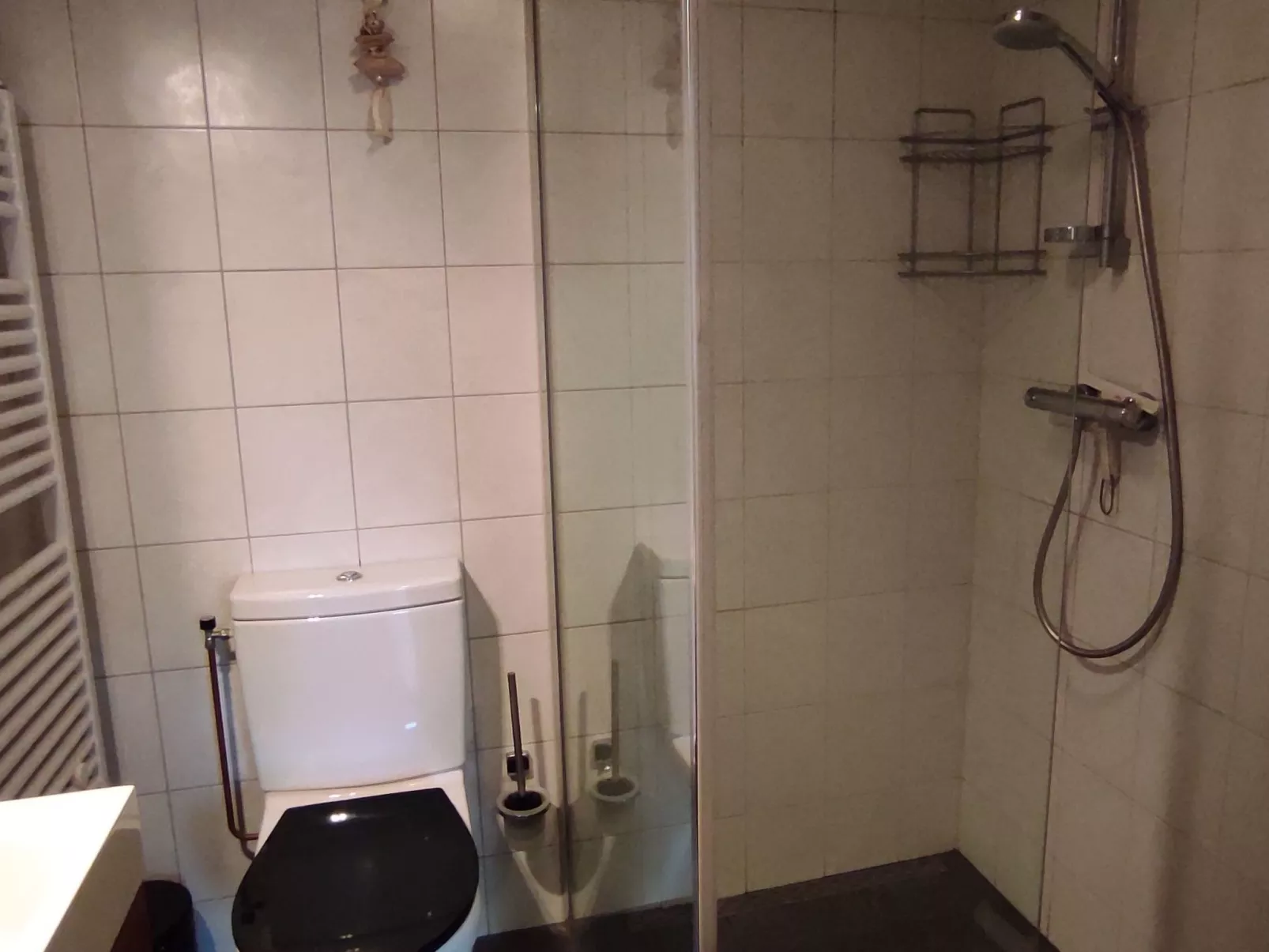 Gemütliches Ferienbungalow mit Garten-Inside