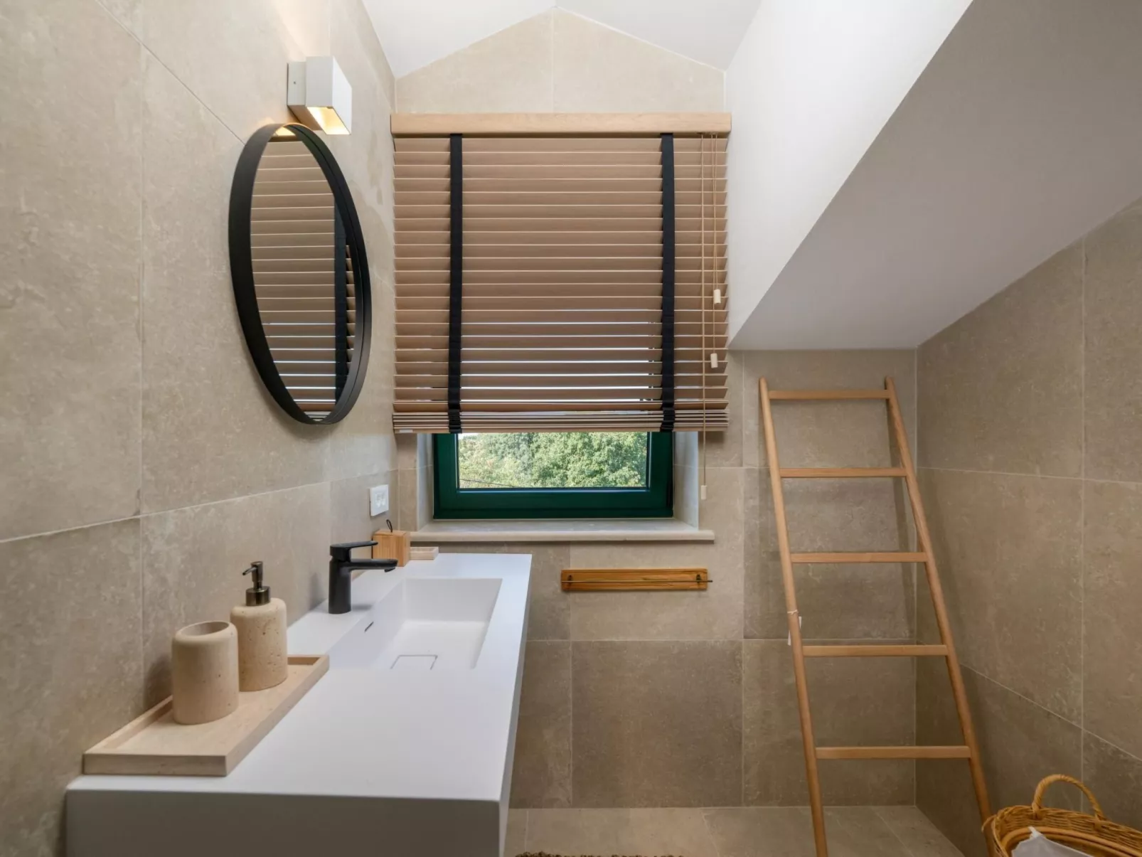 Villa Casa Nova-Inside