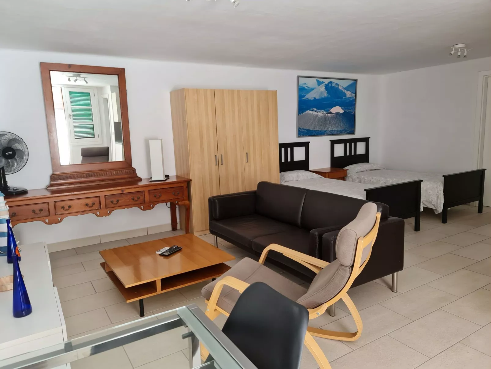Für 8 Personen ca. 160 m&sup2; in Puerto del Carmen, Lanzarote (Südküste von La-Inside