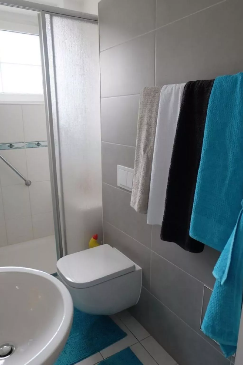 Am Wald mit Sauna-Drinnen