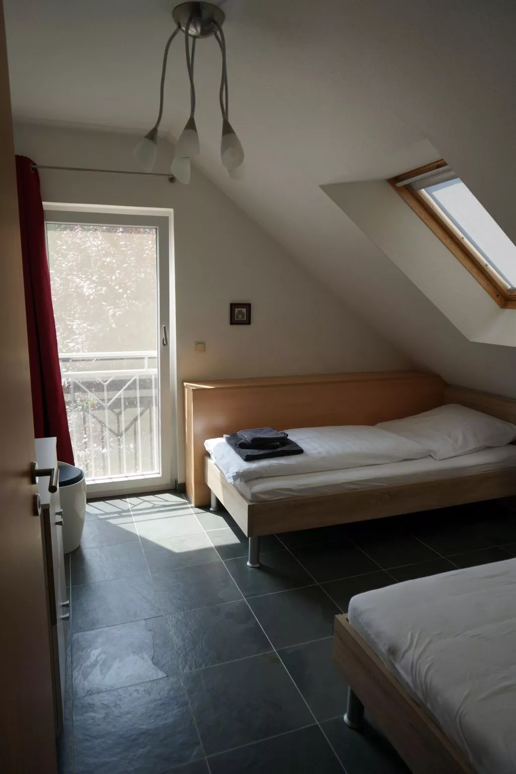 Landhaus Mueritzsee-Drinnen