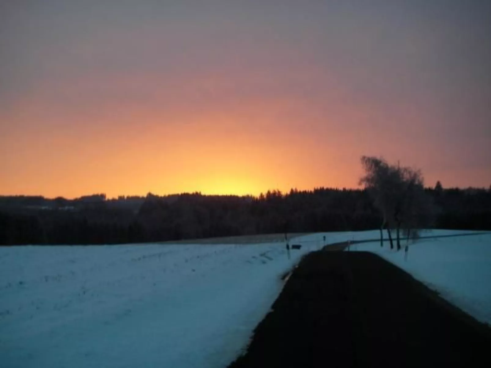 Haus" Walter"-Outside