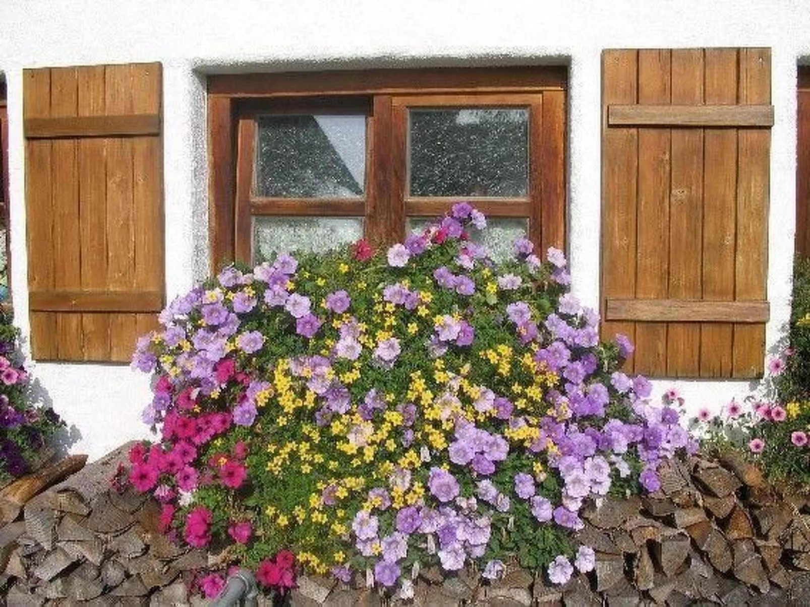 Für 4 Personen im Bayerischen Wald-Image-tags.info