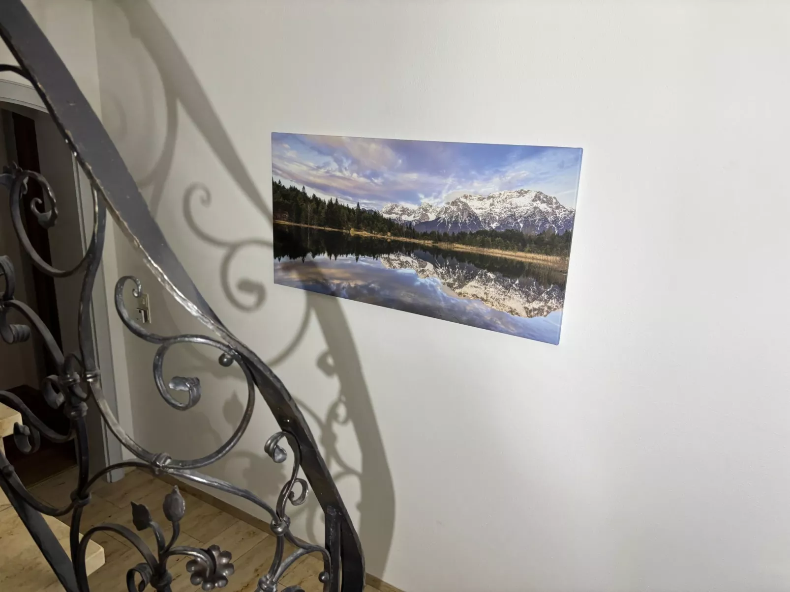 Haus Rosenwirth-Drinnen