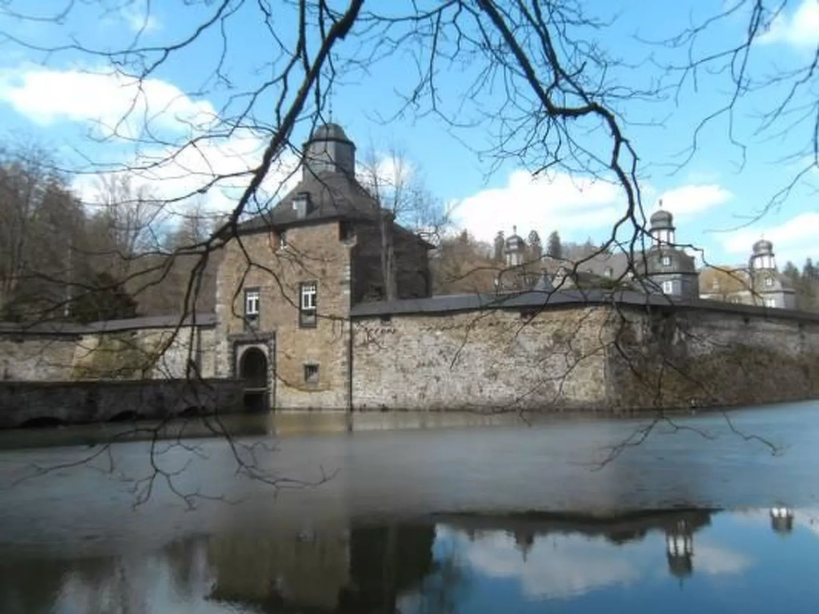 Apartment Lercher-Draußen