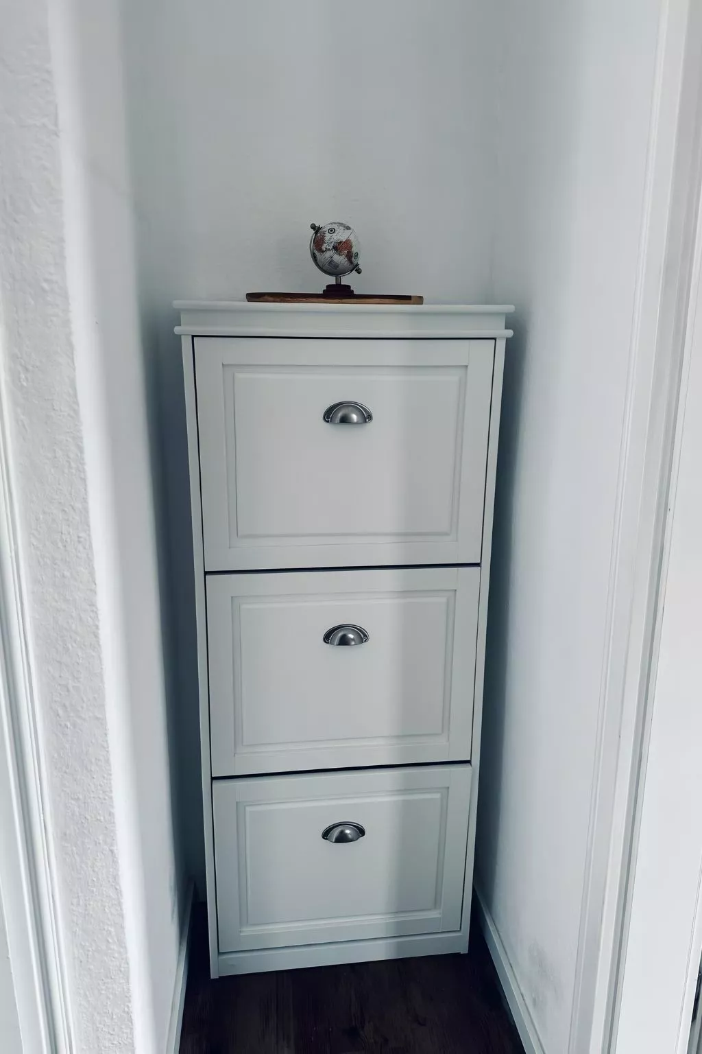 FeWo Burgquartier-Drinnen