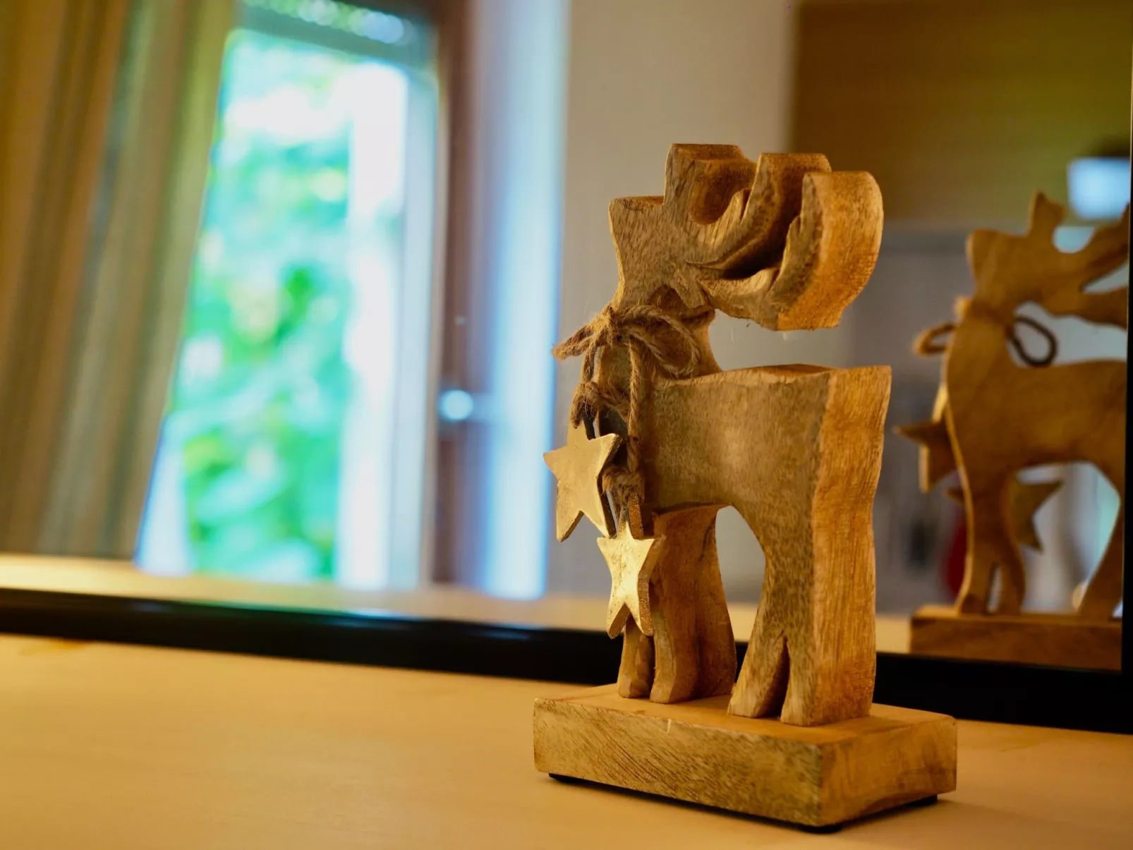 Ferienwohnunglatrop-Inside