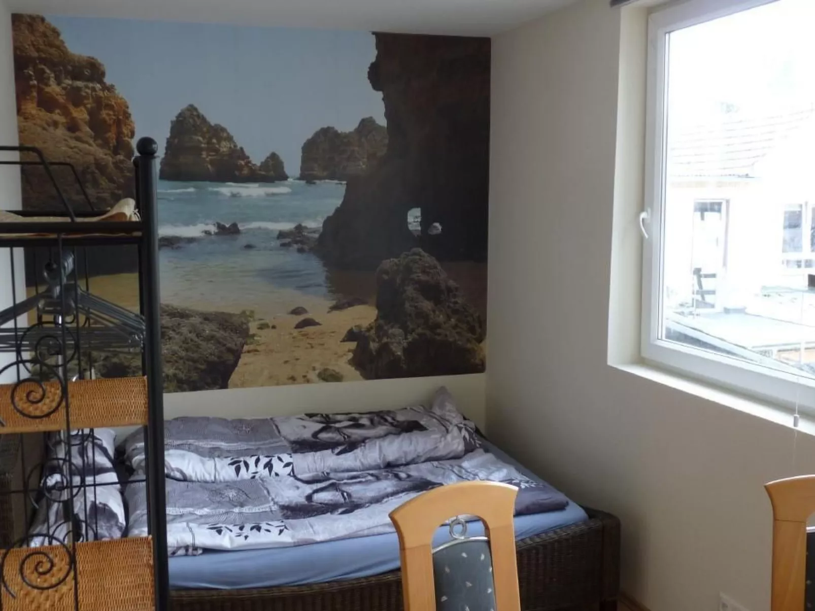 Wohnung in Linz Am Rhein-Dedans