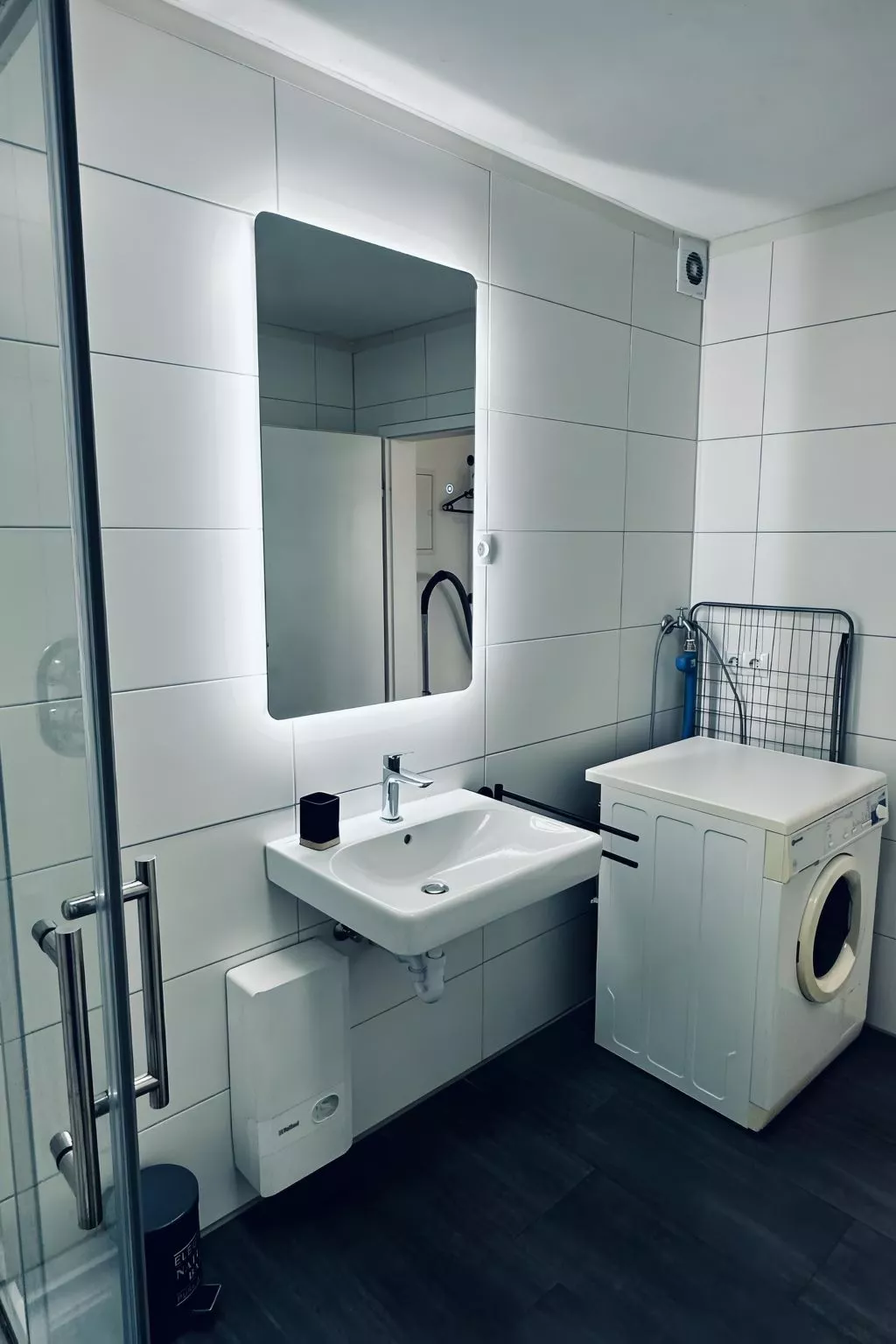 FeWo Euregio-Drinnen