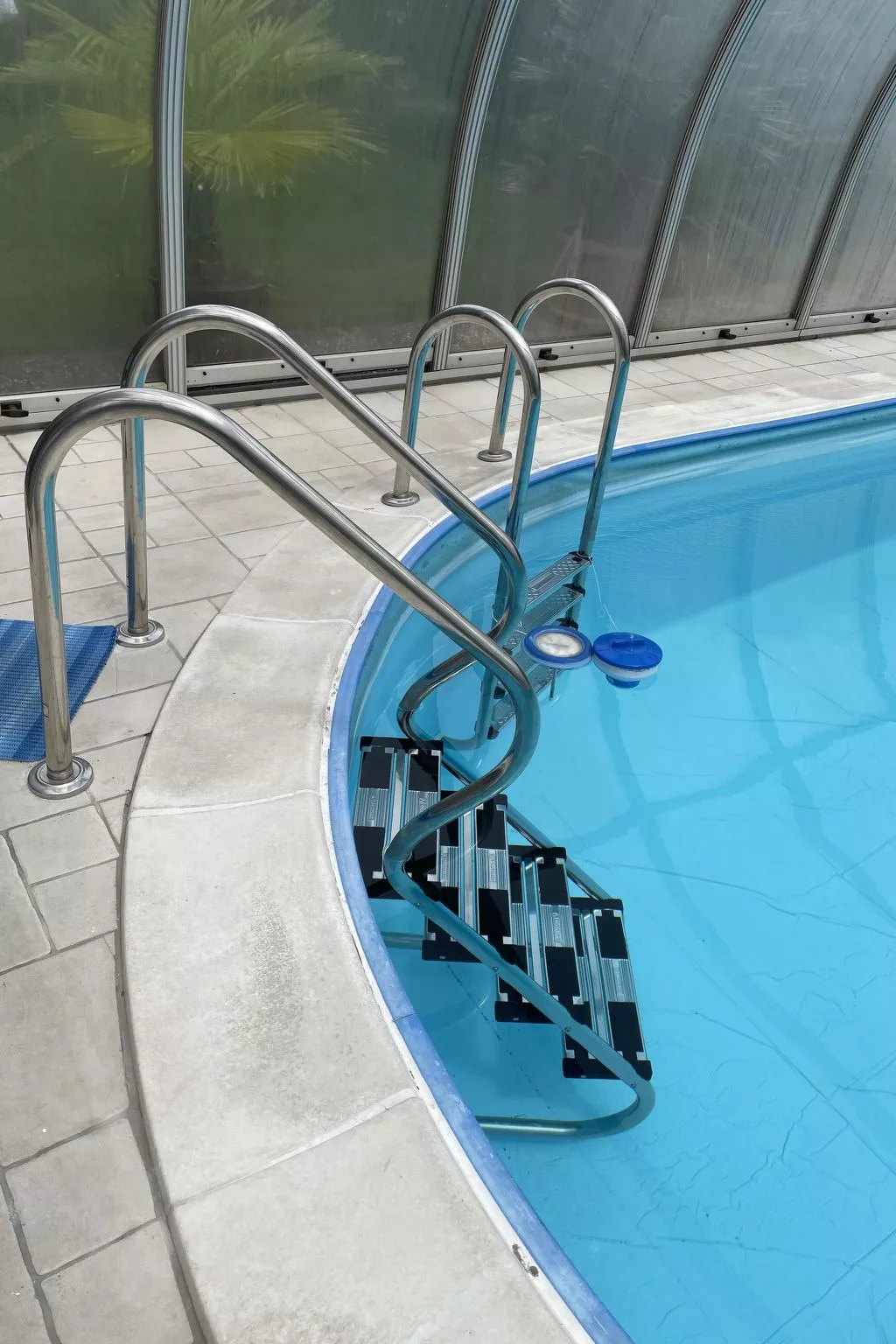 In Jeversen an der Aller-Draußen