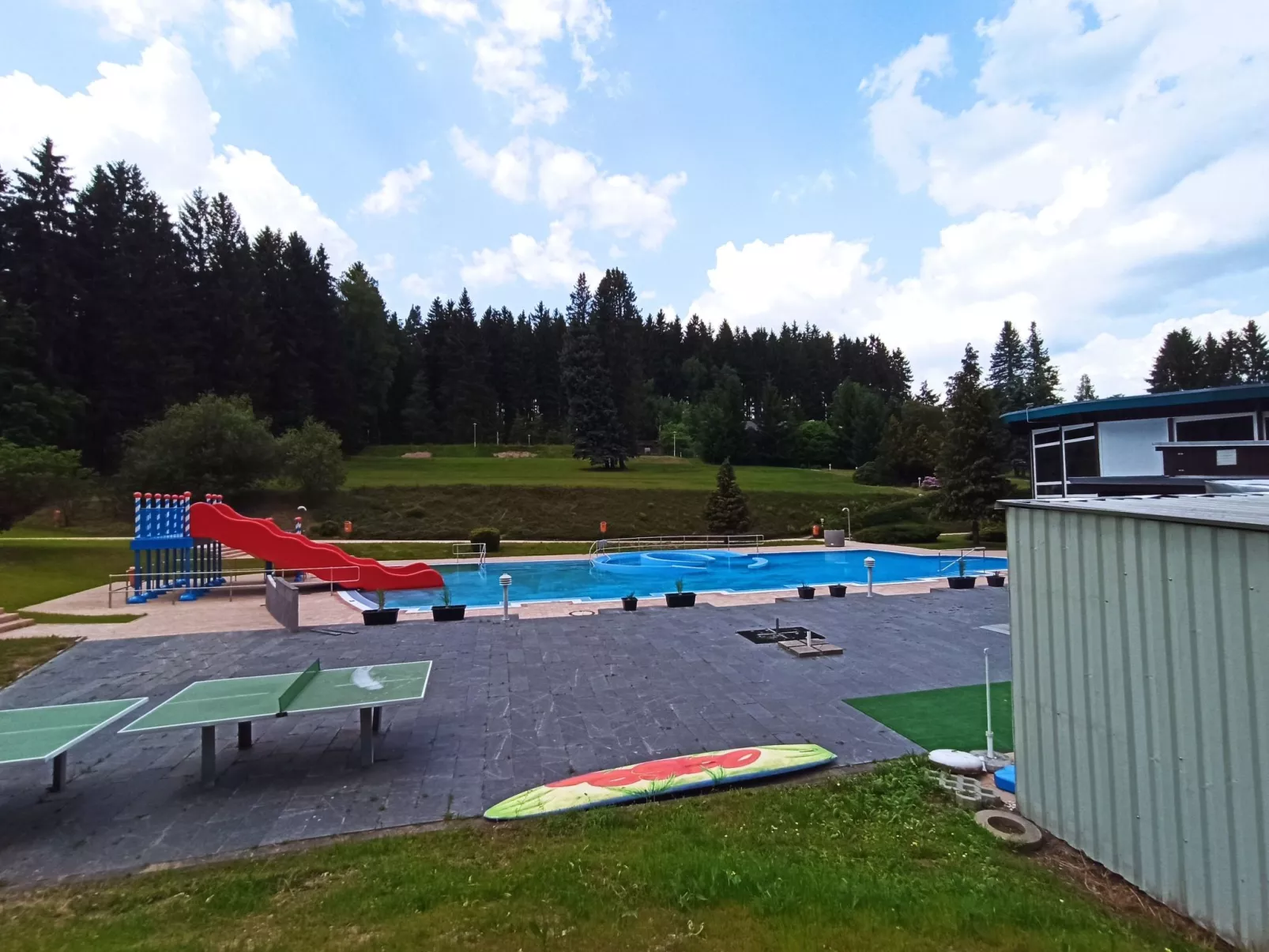 Gästehaus Siebert-Dehors