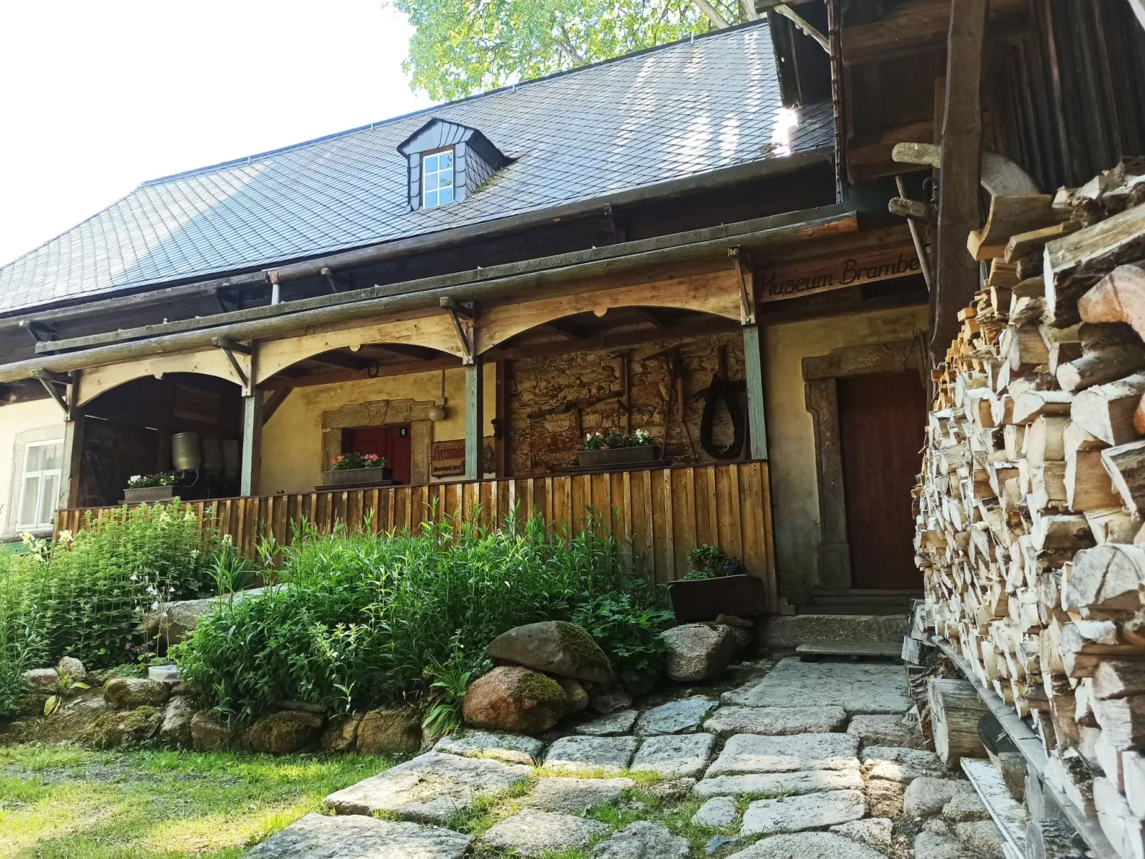 FeWo Siebert-Draußen