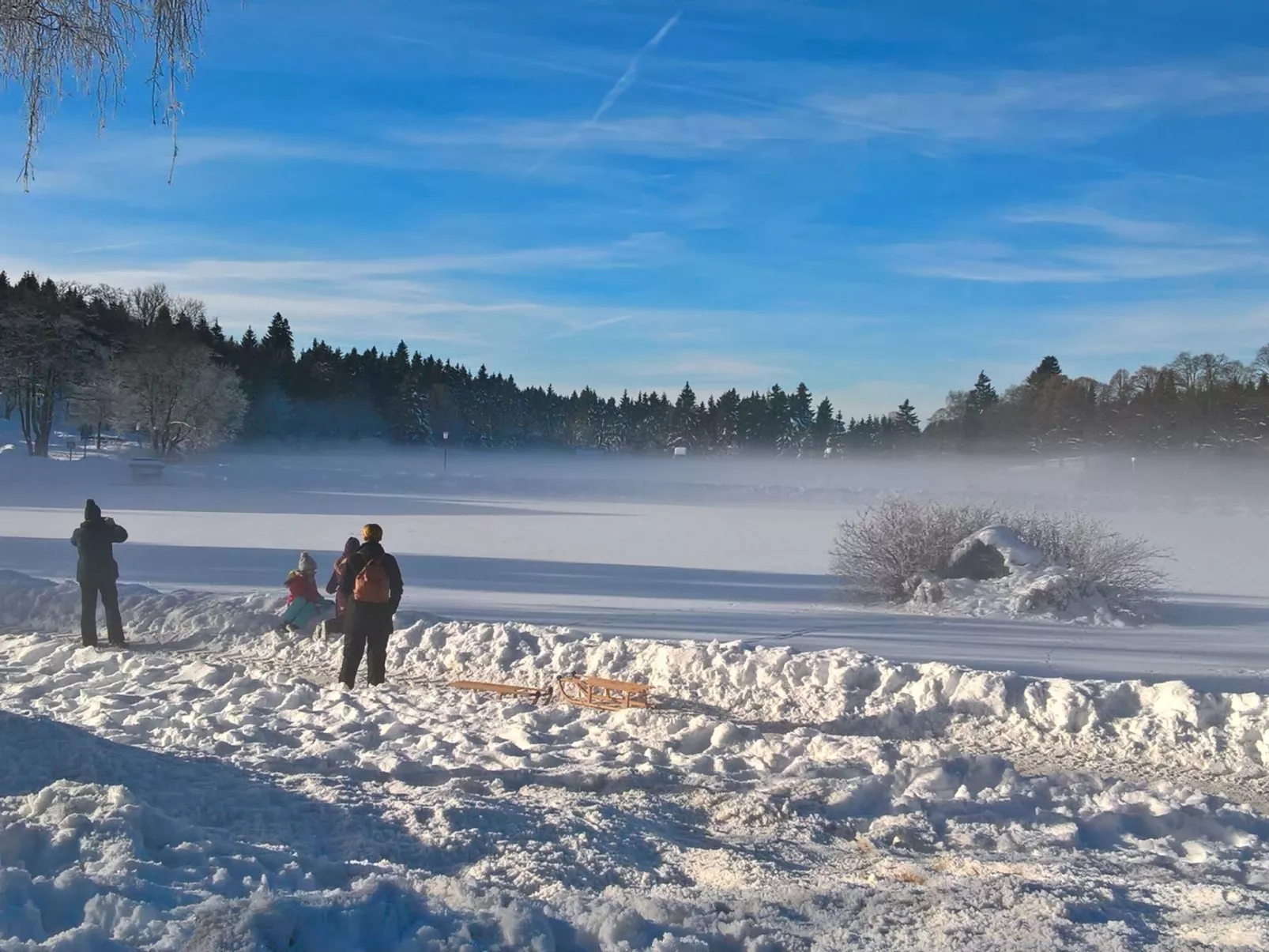 Großzügige Wohnung mit Bergblick im Haus Hopfe-Image-tags.info