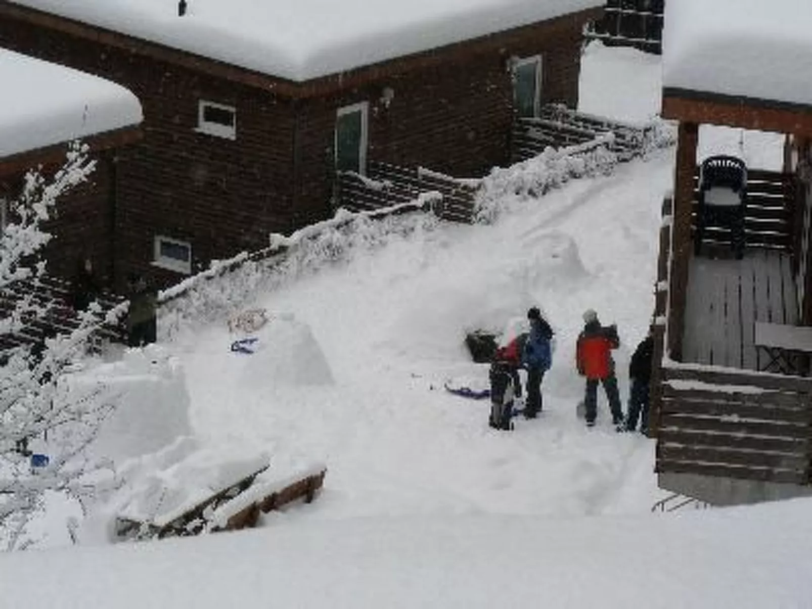 Für 6 Personen im Thüringer Wald-Image-tags.info