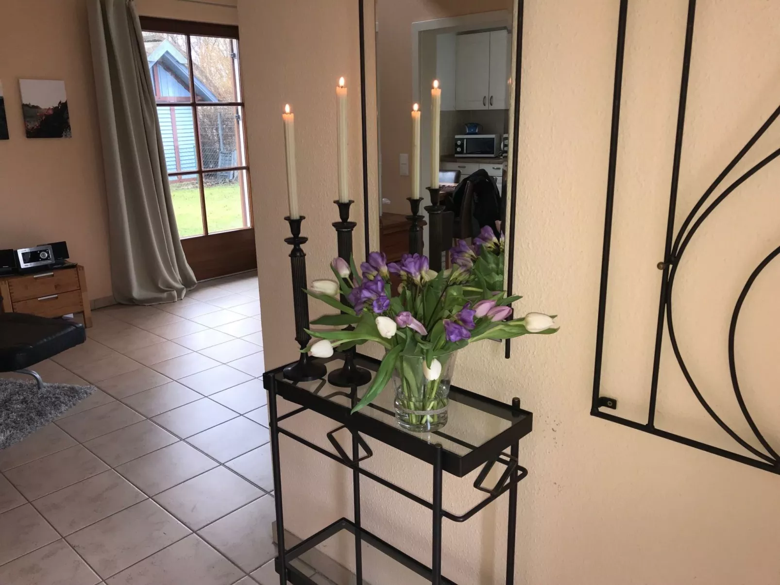 Reethaus Santa Maria-Drinnen