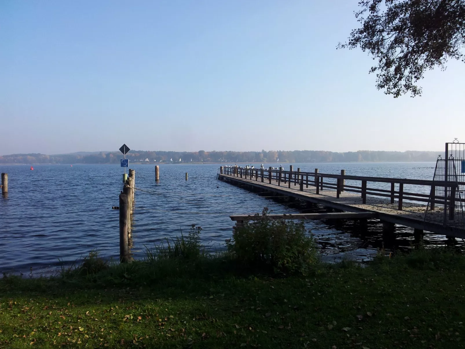 Appartement Nr.10-Draußen