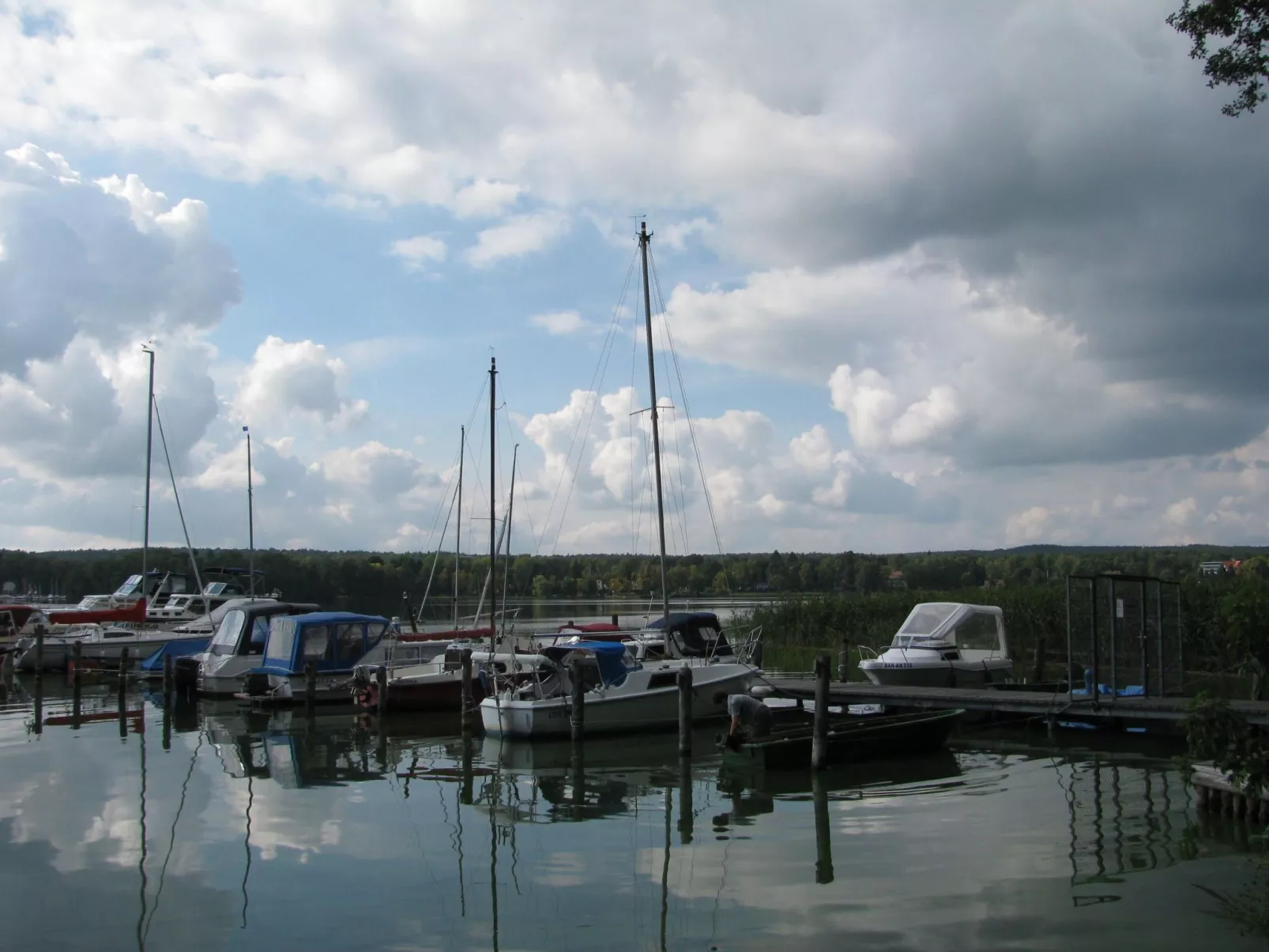 Appartement Nr.12-Outside