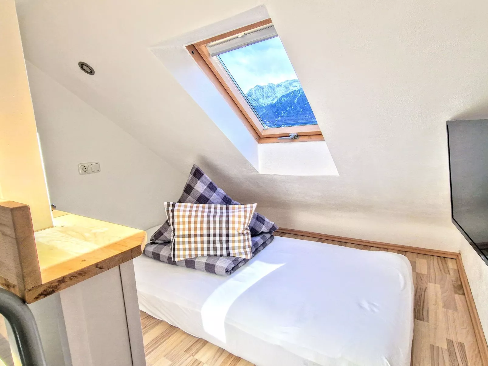 Apartment Nr.2-Dedans