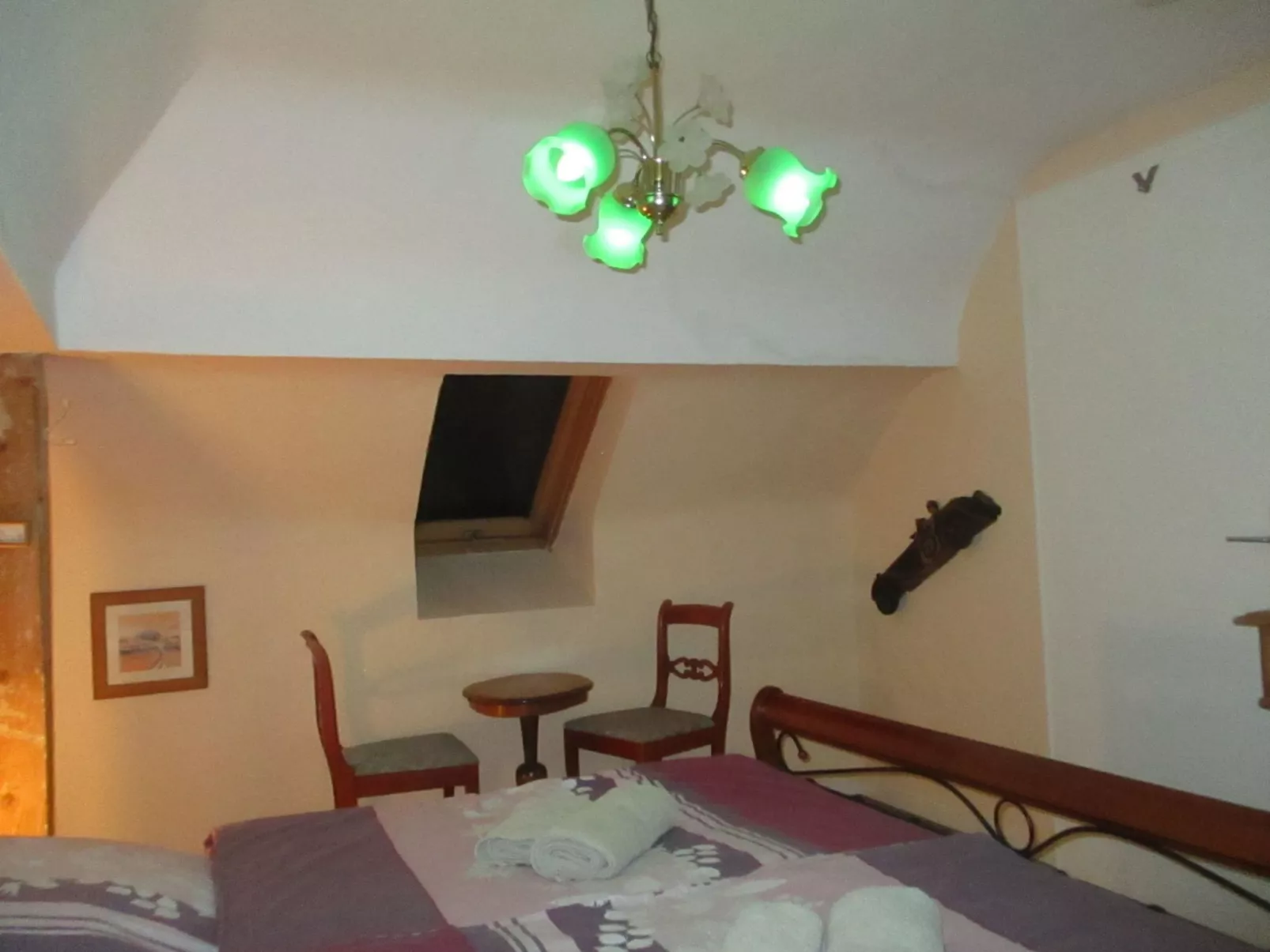 Grosse, hundfreundliche Ferienwohnung in der Nähe des Flusses-Inside