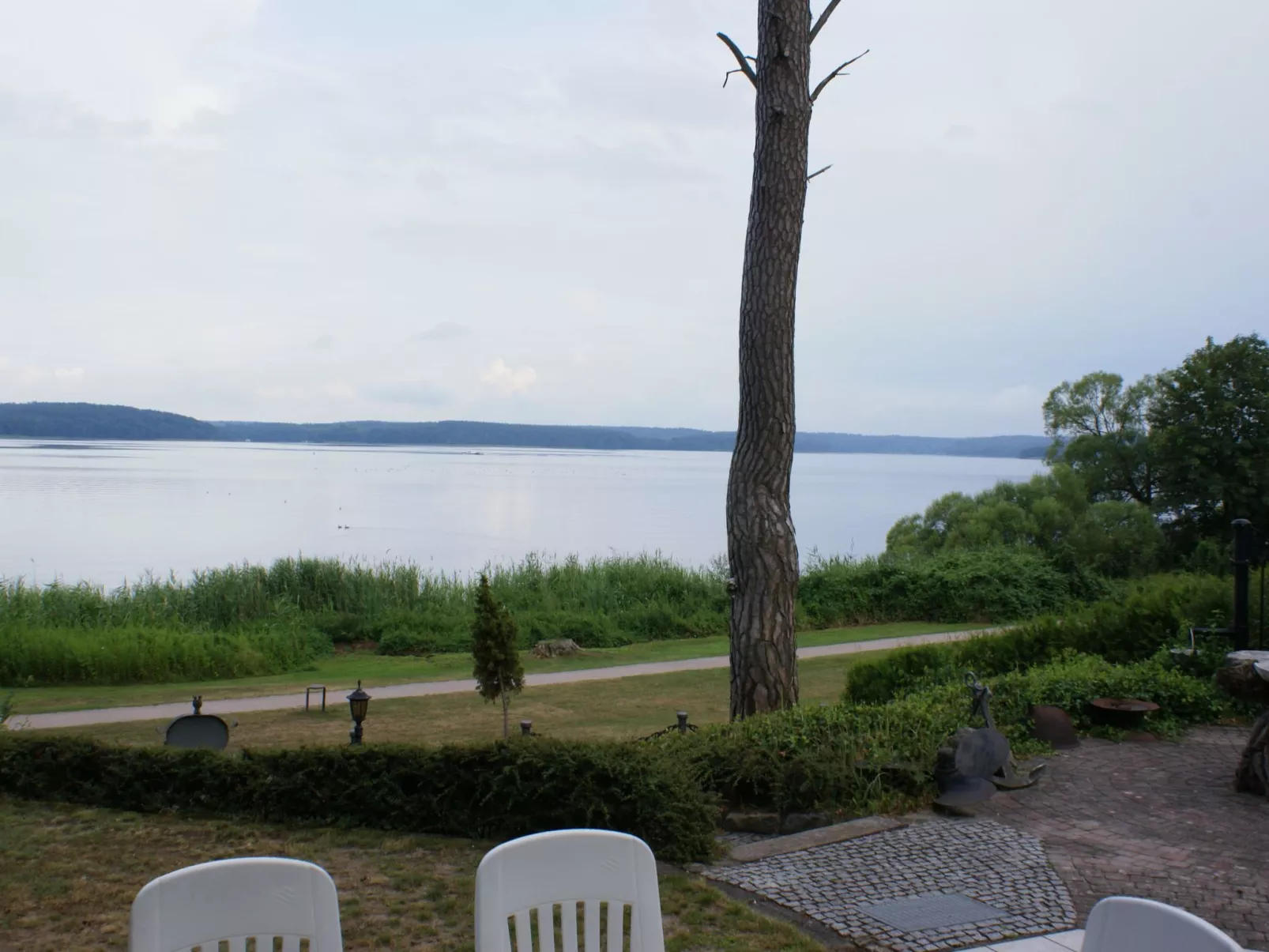 Haus Seeperle 1-Dehors