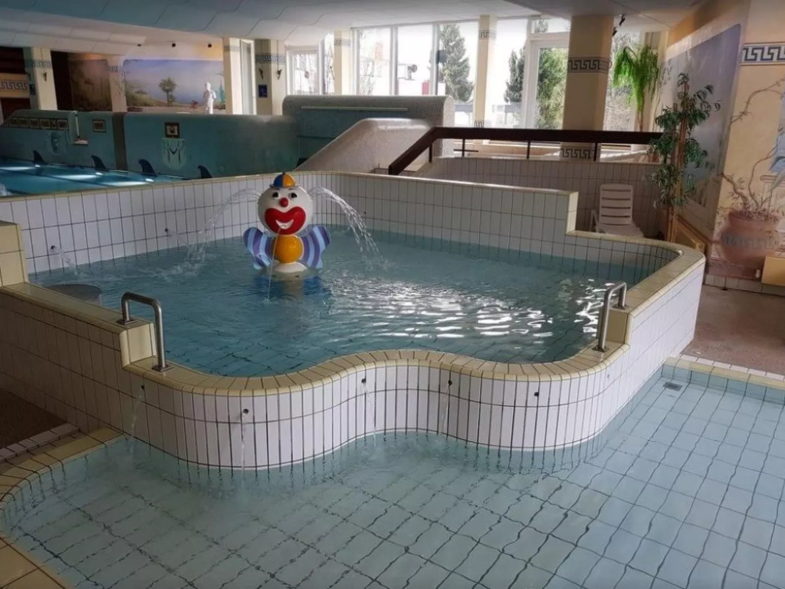 Bayernwald Apartment-Draußen