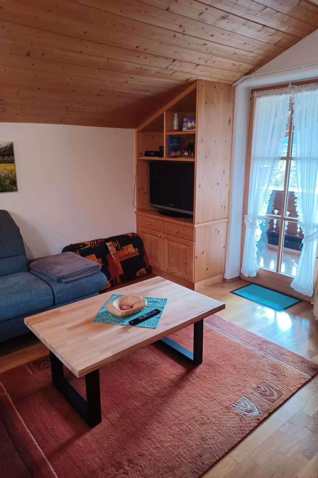 Haus Heistracher-Drinnen