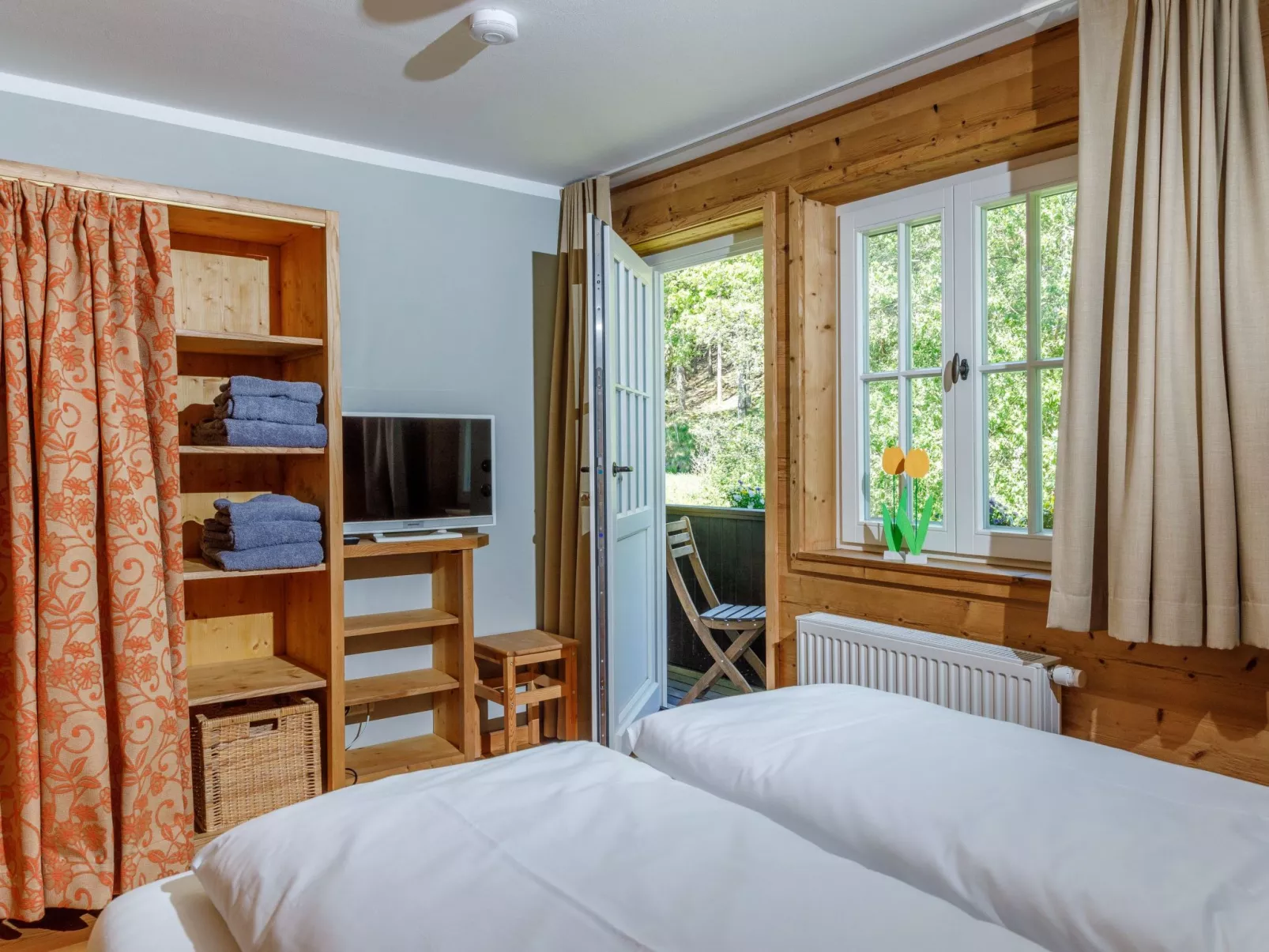 Harzer Wiesenbaude-Inside