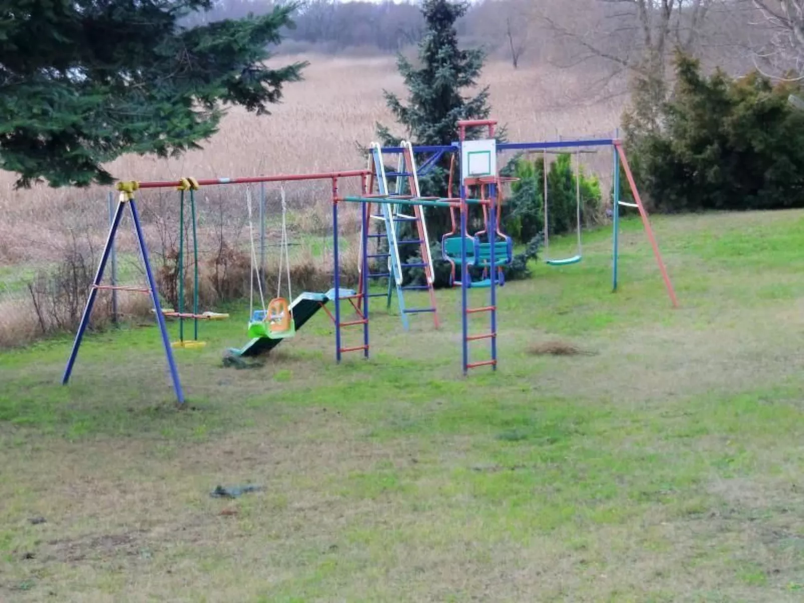 Für 5 Personen in Radewege, Berlin-Dehors