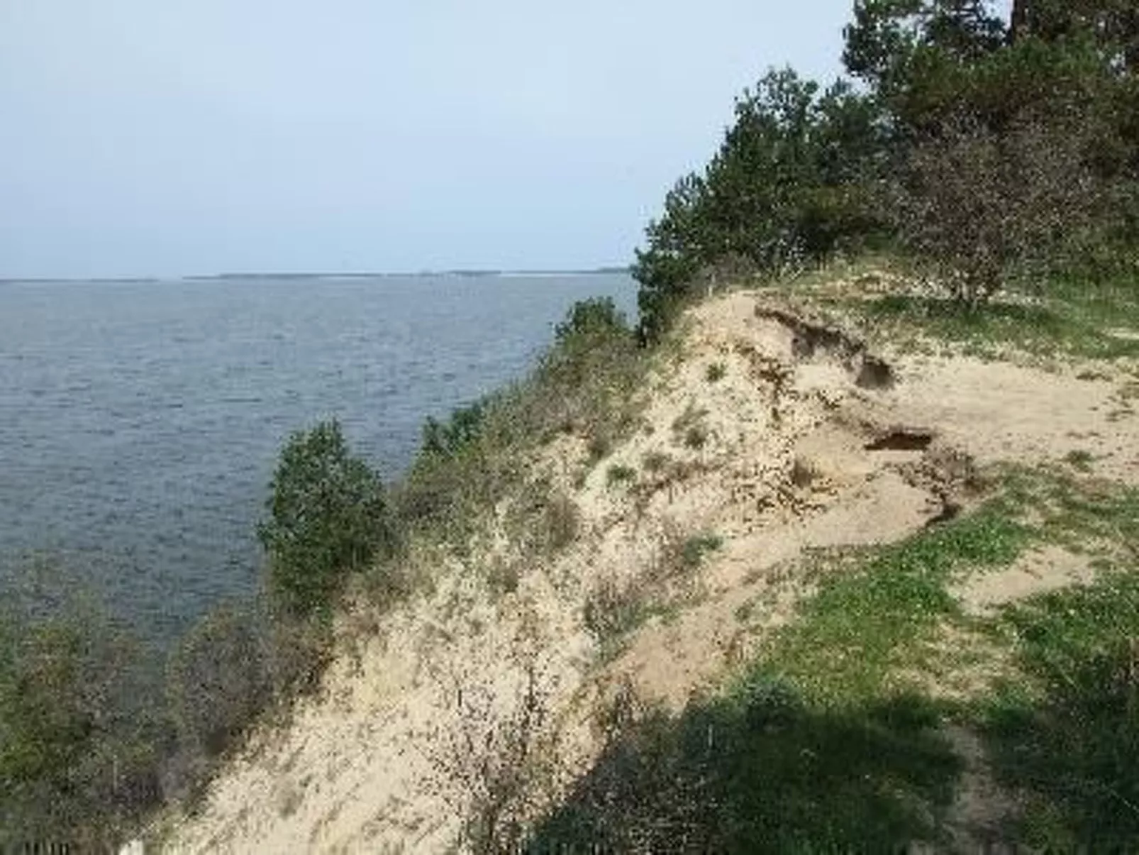 Am Buchenhain in Koserow-Draußen