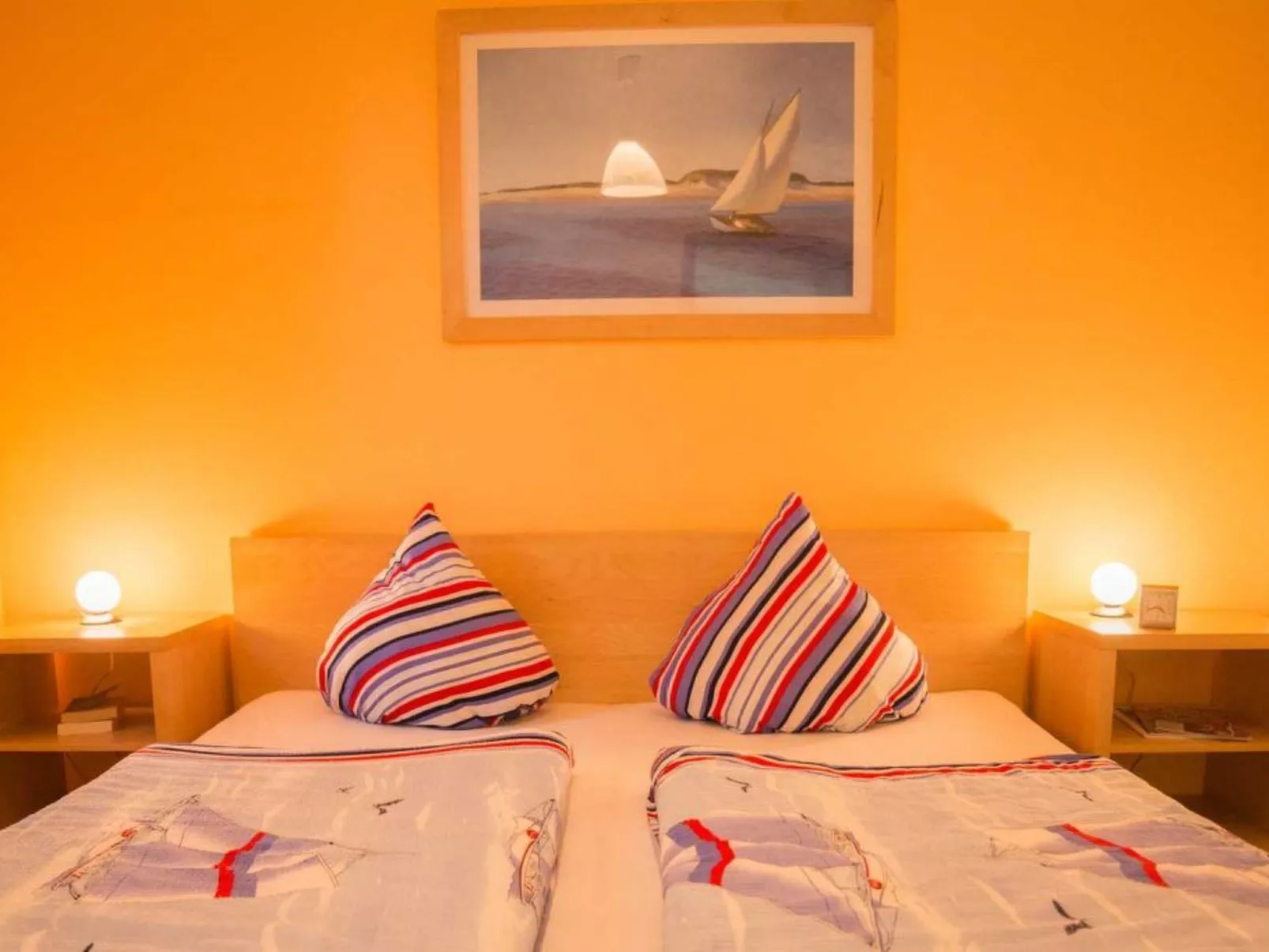 Mit Garten in ruhiger Lage-Dedans