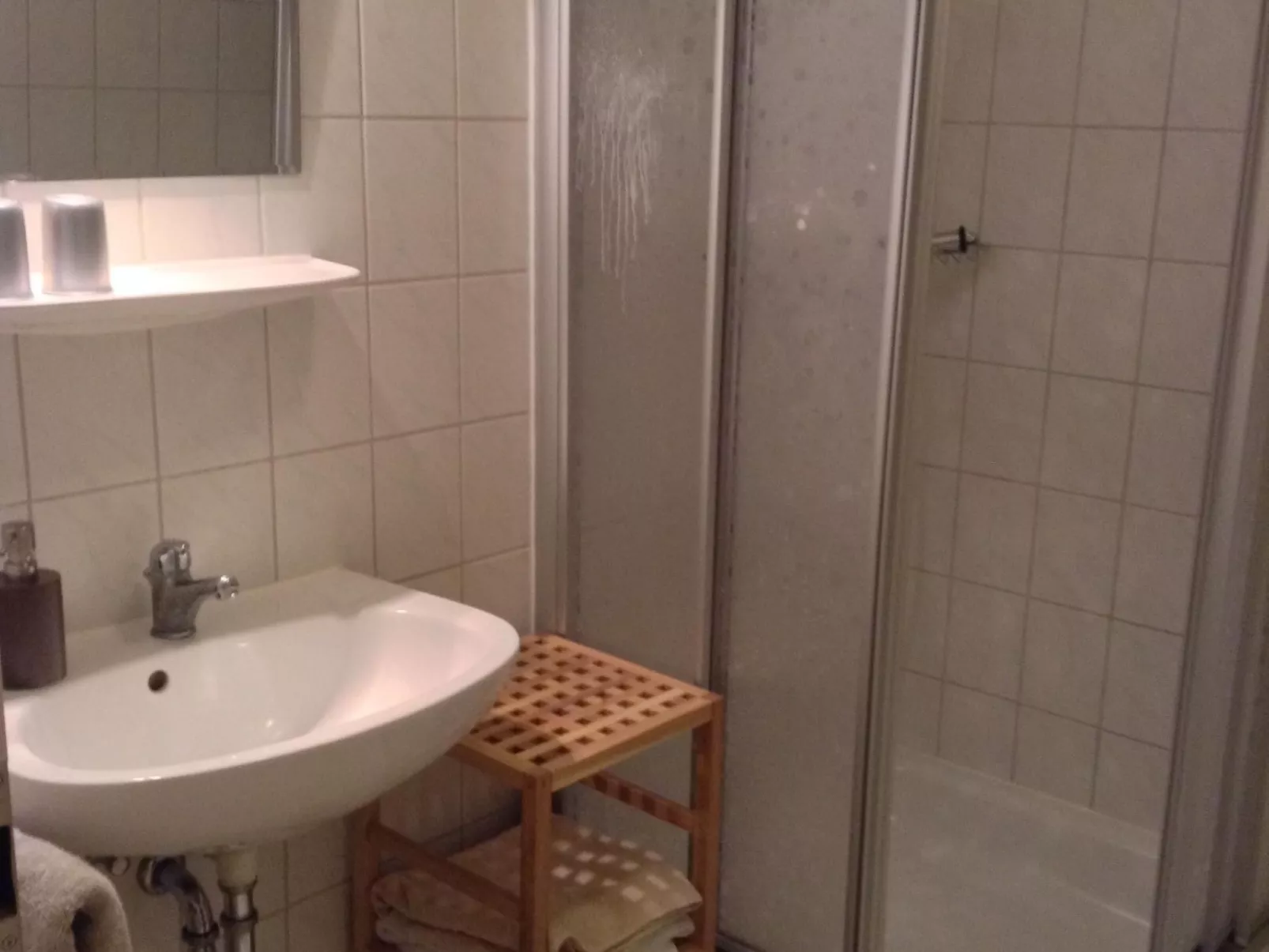 Haus Anja in Bad Füssing-Inside