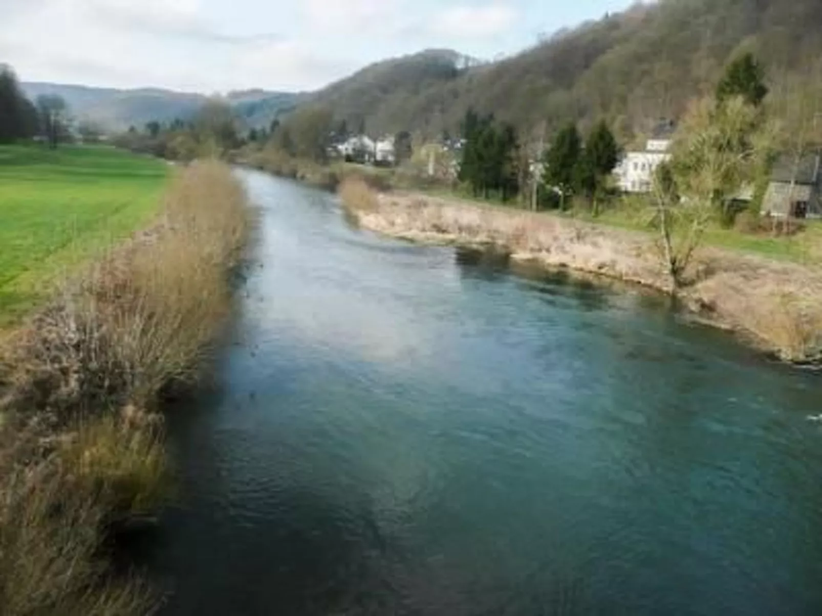 FeWo Haus Unkelbach-Dehors