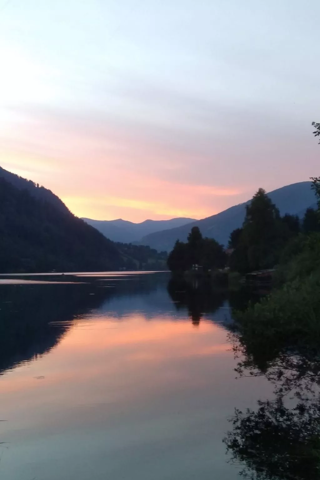 Im Haus Seebrauer in Feld am See-Outside