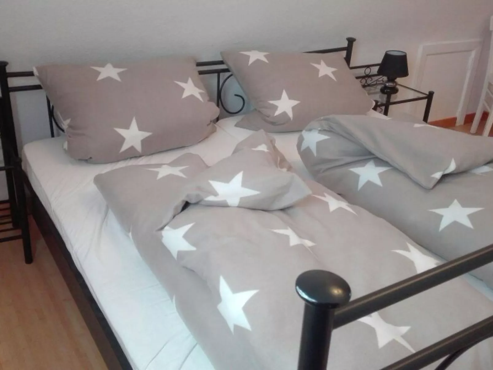 Erholung pur: Nordsee-Urlaub mit Hund-Drinnen