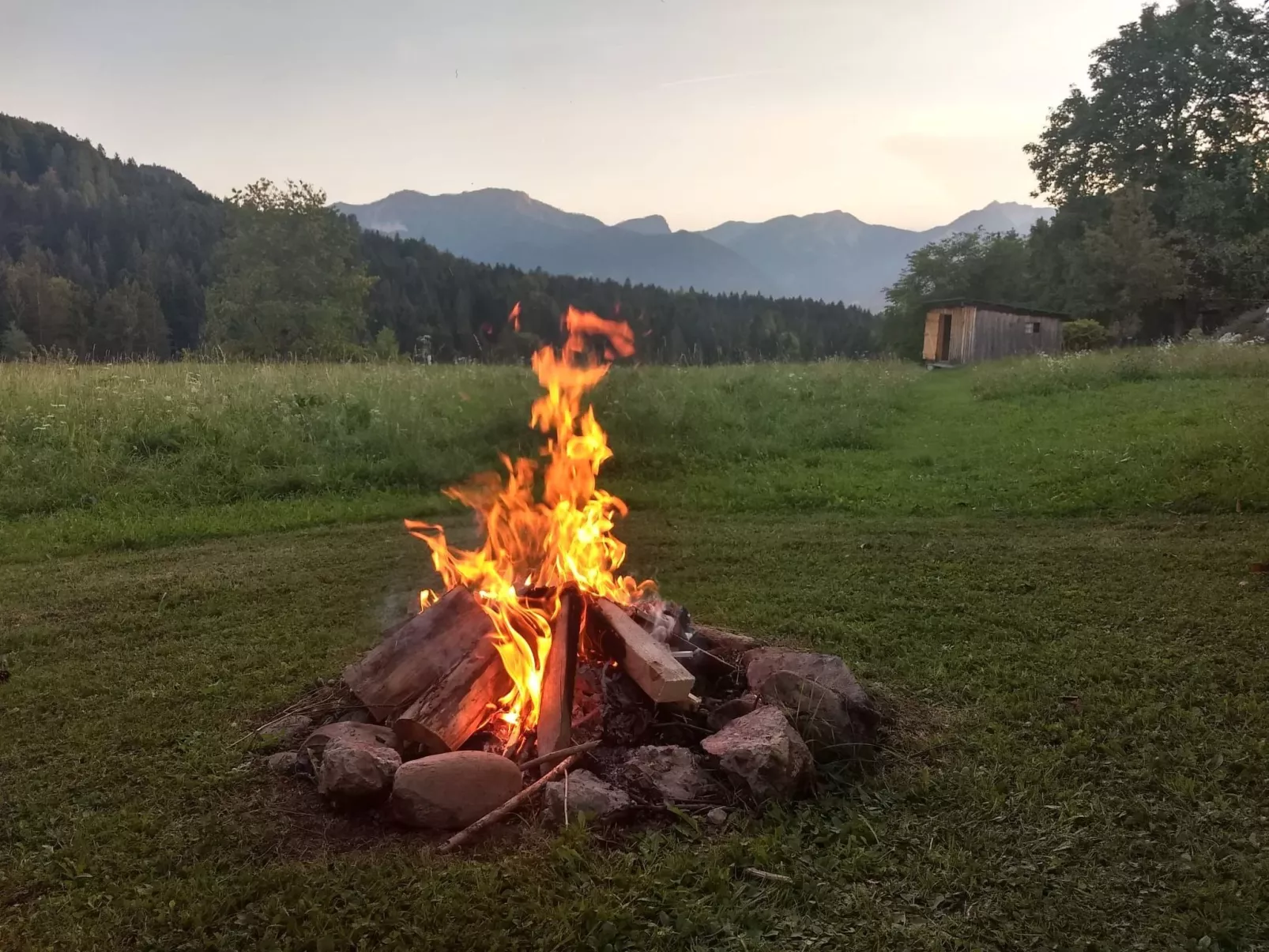 Wörtherseenahe Ferienwohnung im Grünen-Image-tags.info