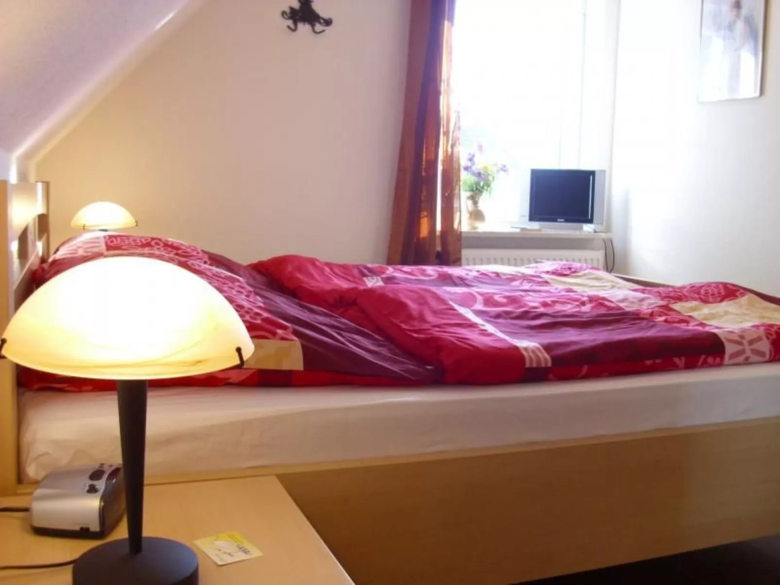 Wohnung in Abbehausen - Ellwürden-Drinnen