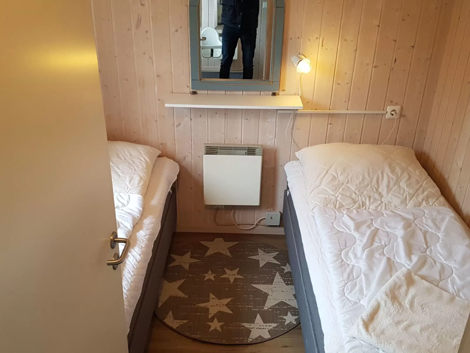 Skandiavisches Ferienhaus an der Geltinger Bucht-Inside