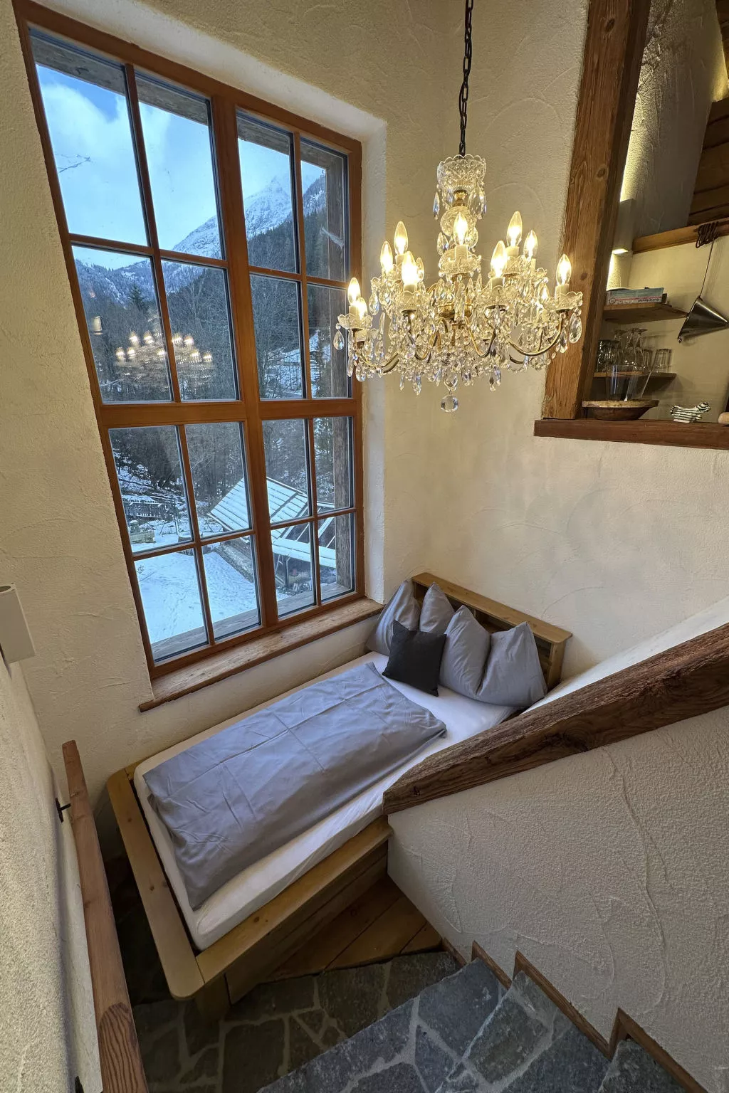 Panoramasuite-Inside