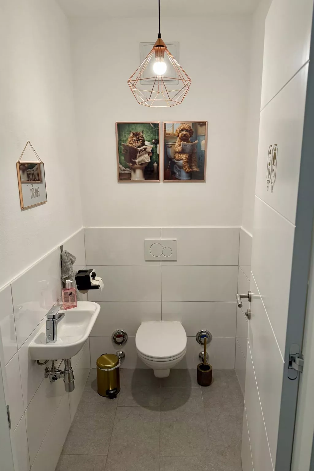 Gartenwohnung-Inside