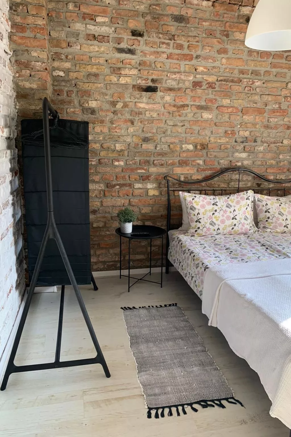 Villa Romantica-Inside