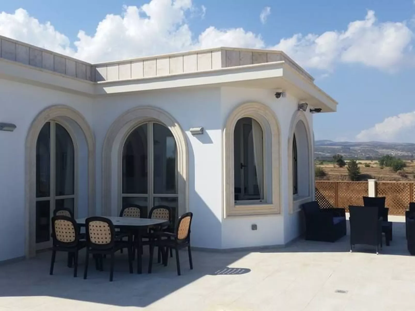 Mit Privatpool für 6 Personen ca. 170 m&sup2; in Poli Crysochous, Südzypern-Rep-Inside